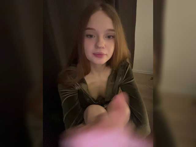Doll4You live cam on BongaCams