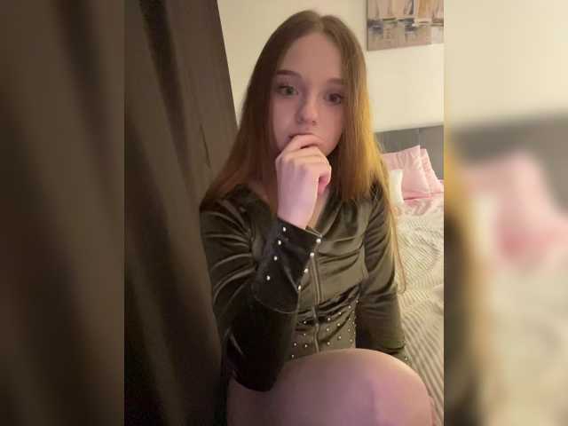 Doll4You live cam on BongaCams