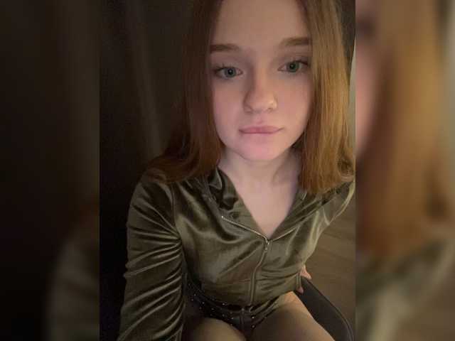 Doll4You live cam on BongaCams