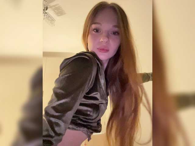 Doll4You live cam on BongaCams