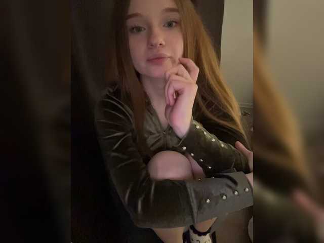 Doll4You live cam on BongaCams