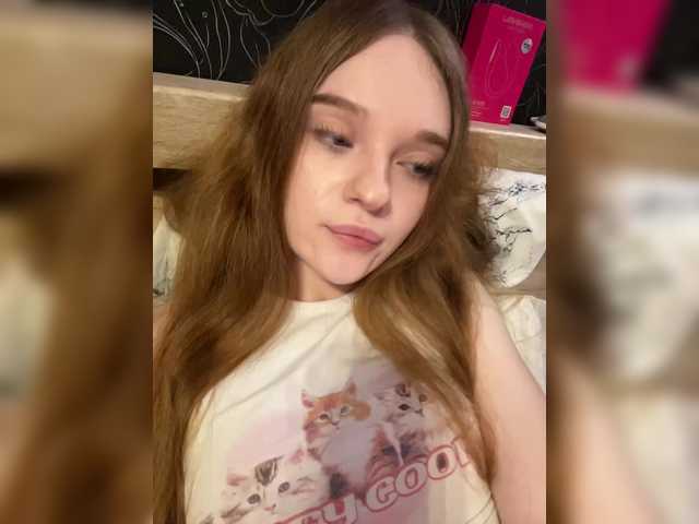 Doll4You live cam on BongaCams