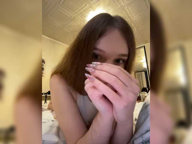 Doll4You live cam on BongaCams