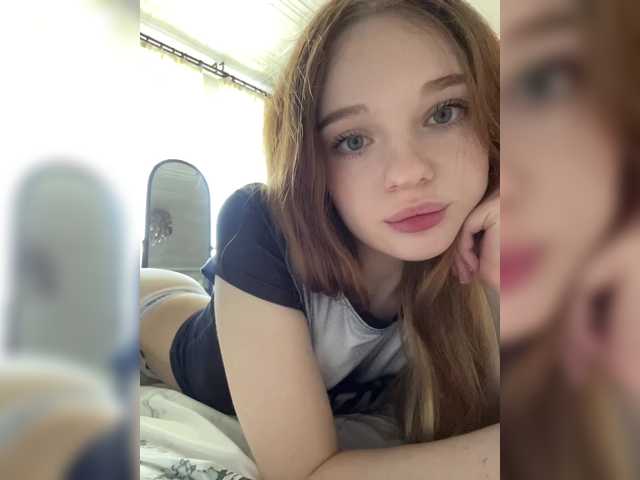Doll4You live cam on BongaCams