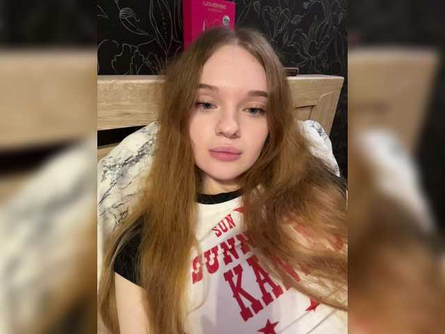 Doll4You live cam on BongaCams
