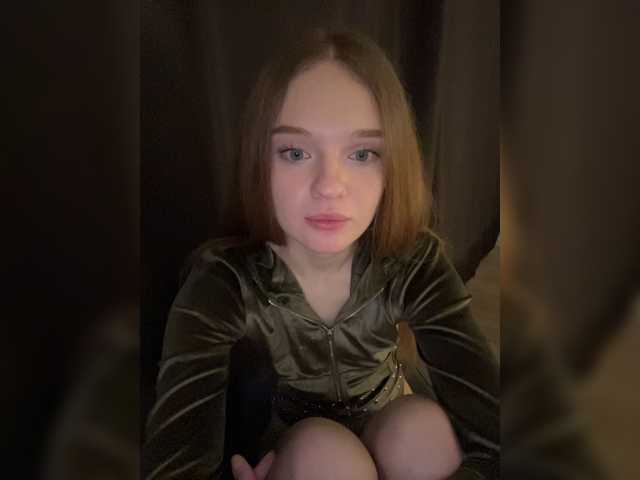 Doll4You live cam on BongaCams