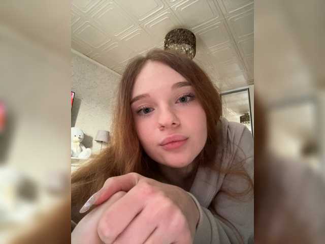 Doll4You live cam on BongaCams