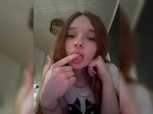 Doll4You live cam on BongaCams