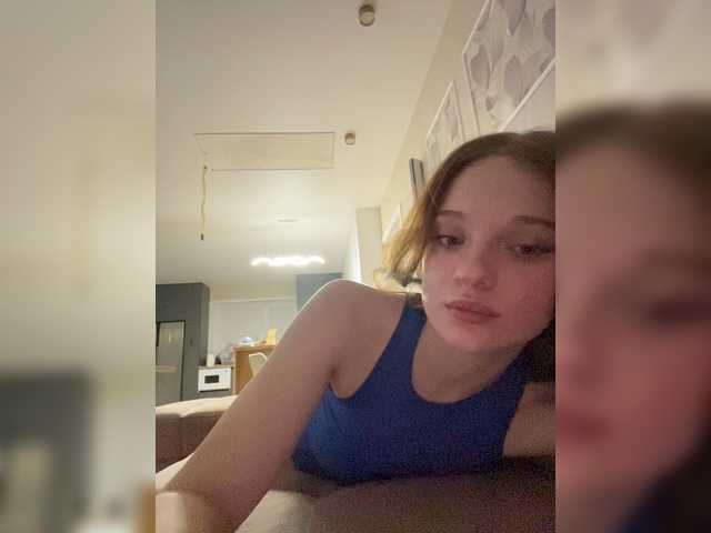 Doll4You live cam on BongaCams
