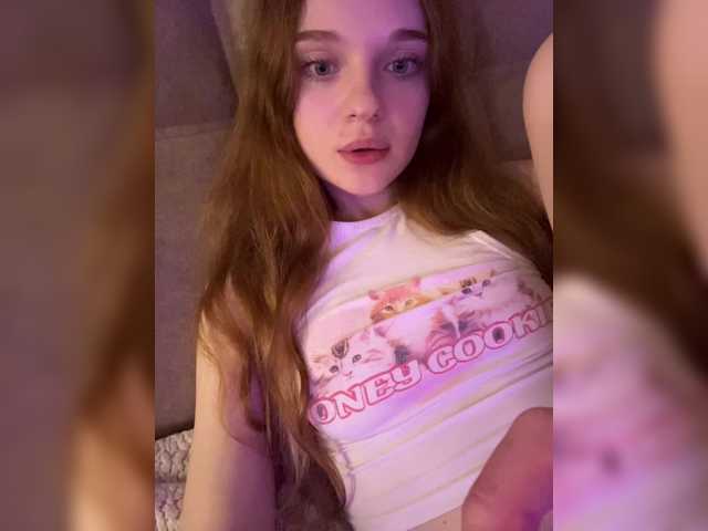 Doll4You live cam on BongaCams