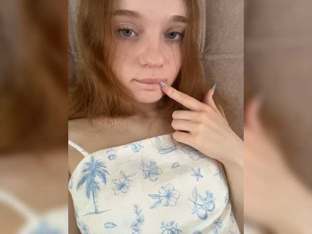 Doll4You live cam on BongaCams