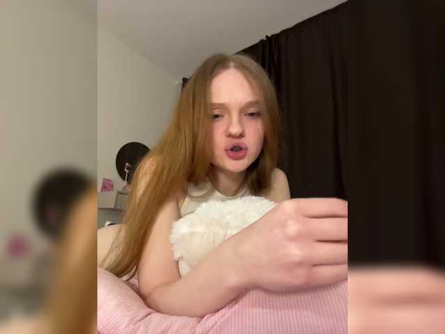 Doll4You live cam on BongaCams