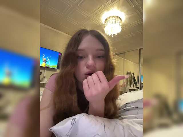 Doll4You live cam on BongaCams