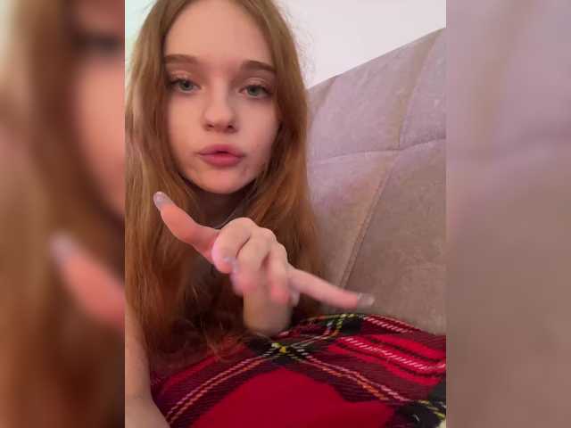 Doll4You live webcam show