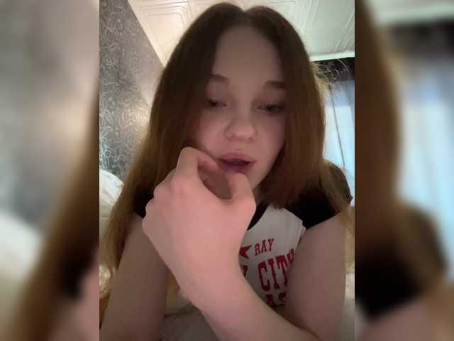 Doll4You live cam on BongaCams
