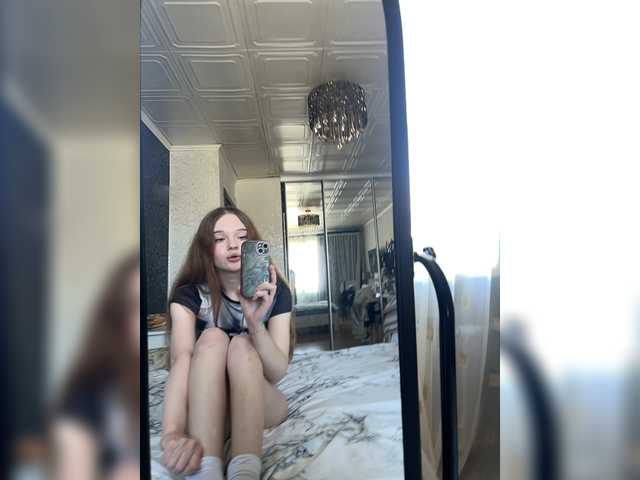 Doll4You live cam on BongaCams