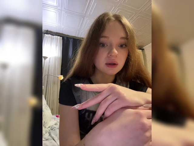 Doll4You live cam on BongaCams