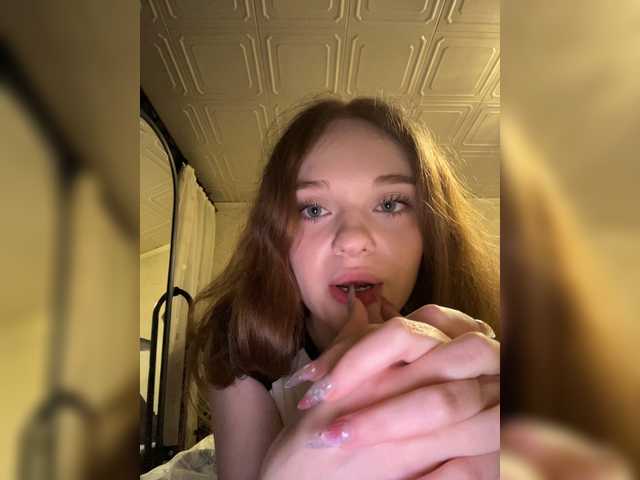Doll4You live cam on BongaCams