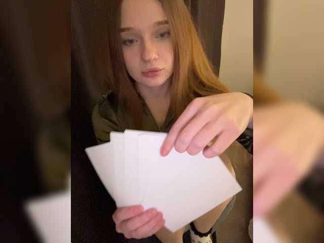 Doll4You live cam on BongaCams