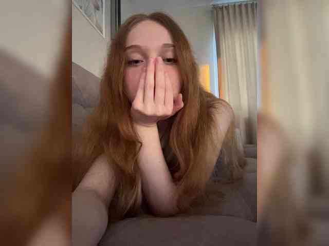 Doll4You webcam