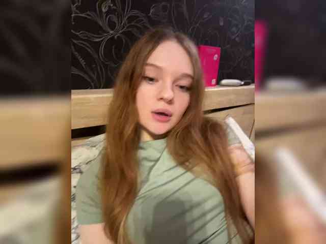Doll4You webcam