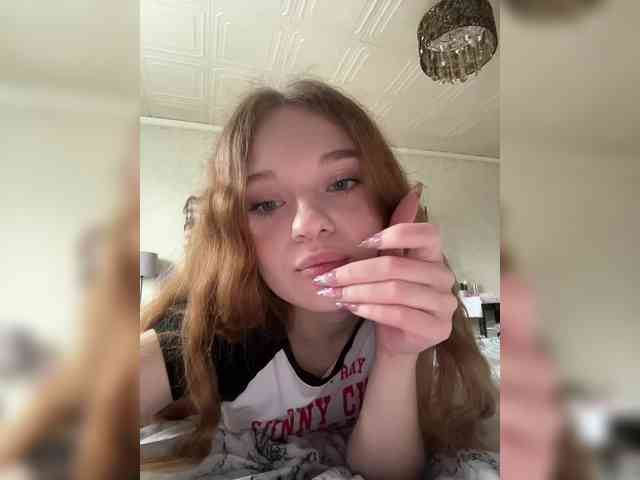 Doll4You webcam
