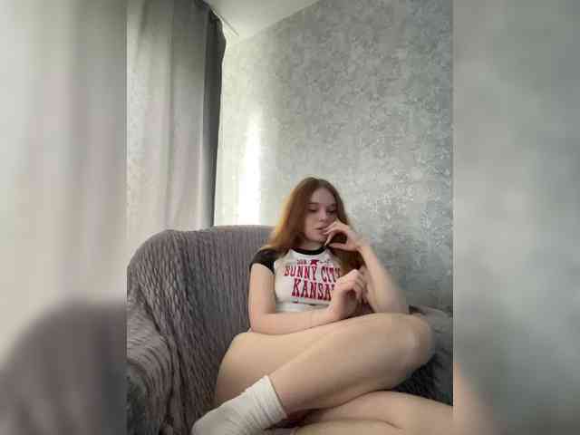 Doll4You webcam