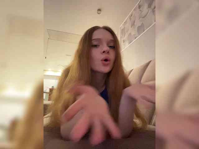Doll4You Sex Cam Show
