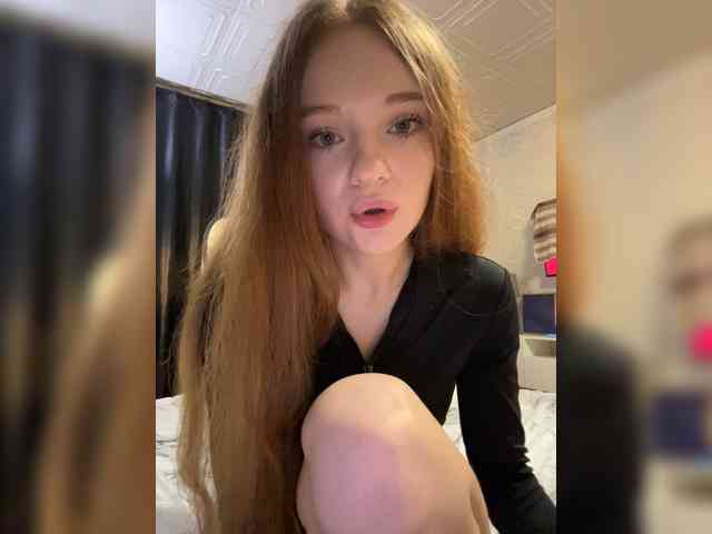 Doll4You webcam