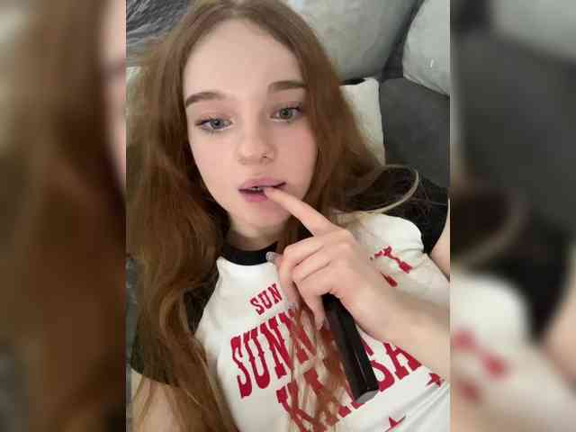 Doll4You webcam