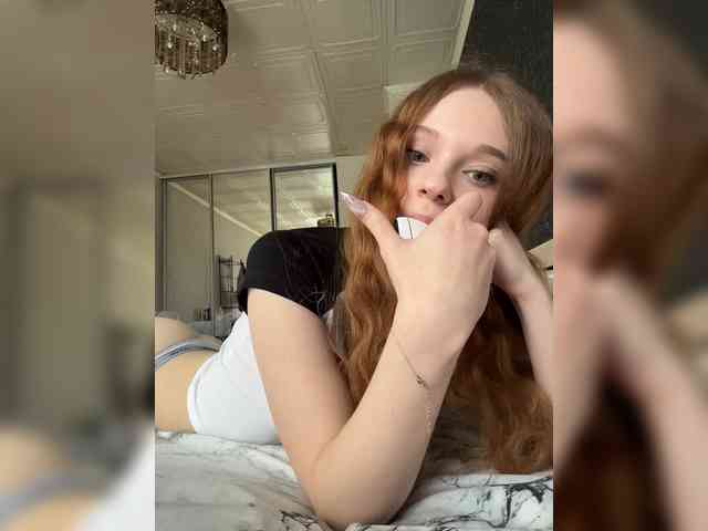 Doll4You webcam