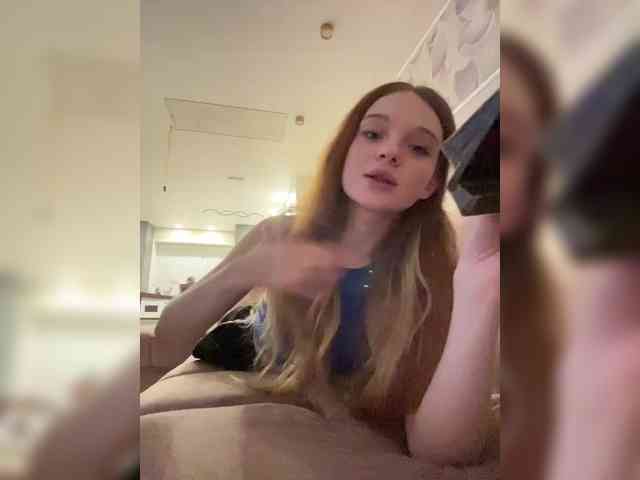 Doll4You Sex Cam Show