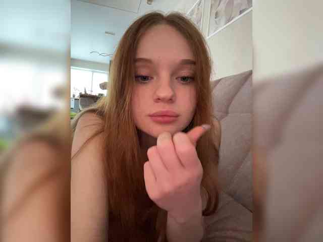 Doll4You Sex Cam Show