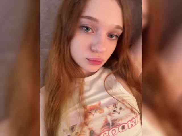 Doll4You webcam