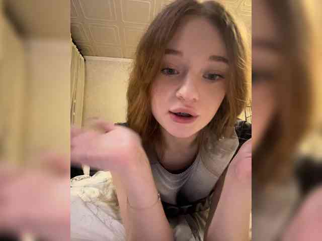 Doll4You webcam