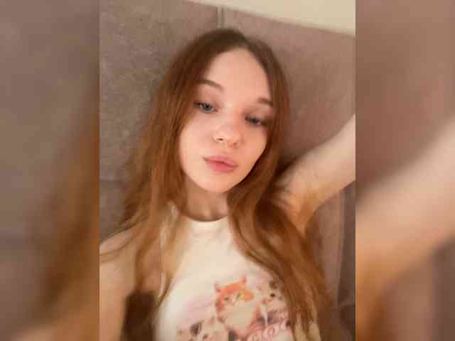 Doll4You webcam