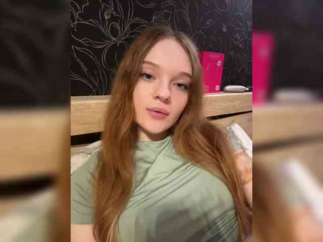 Doll4You webcam