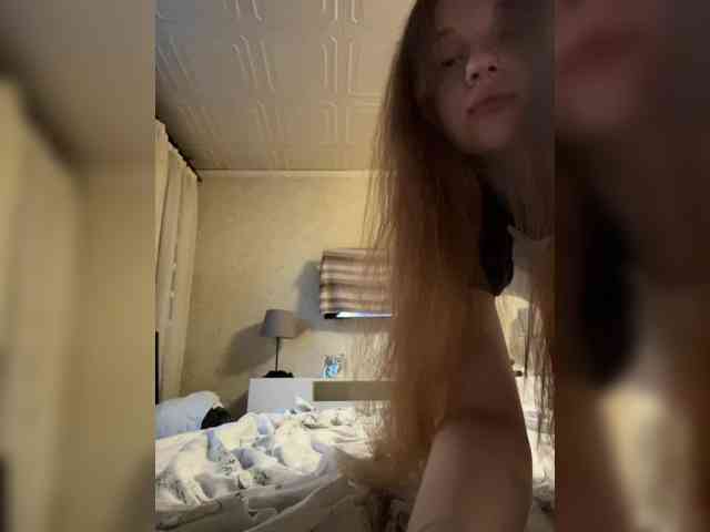 Doll4You webcam