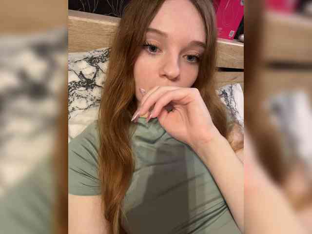 Doll4You webcam