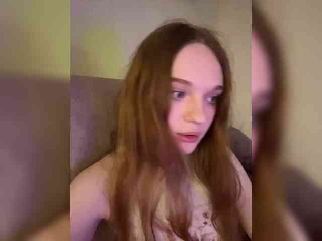 Doll4You webcam