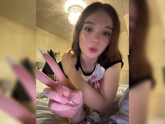 Doll4You webcam
