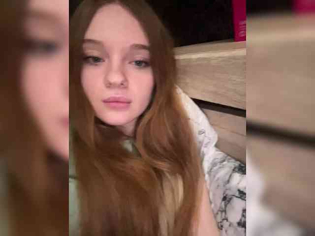 Doll4You webcam
