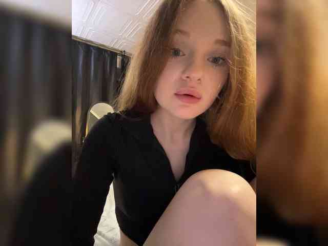 Doll4You webcam