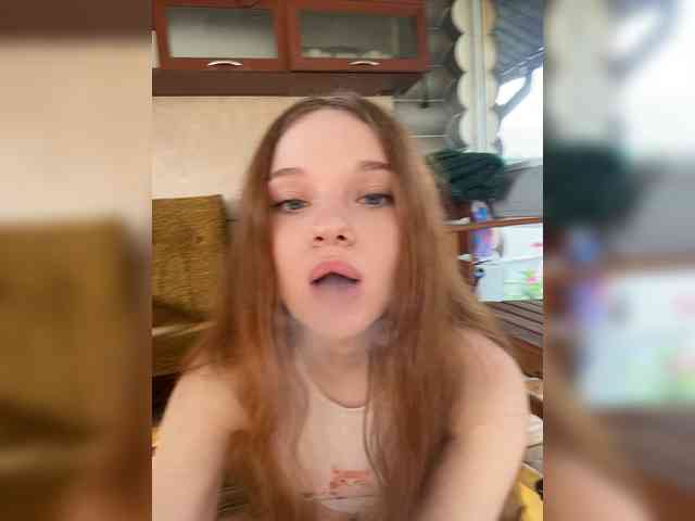 Doll4You webcam