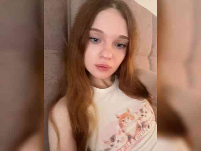 Doll4you's cam show statistics and live stream