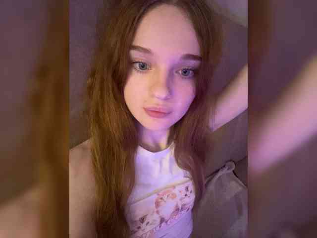 Doll4You webcam