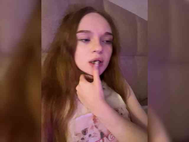 Doll4You webcam
