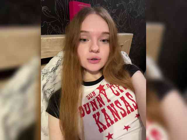 Doll4You webcam