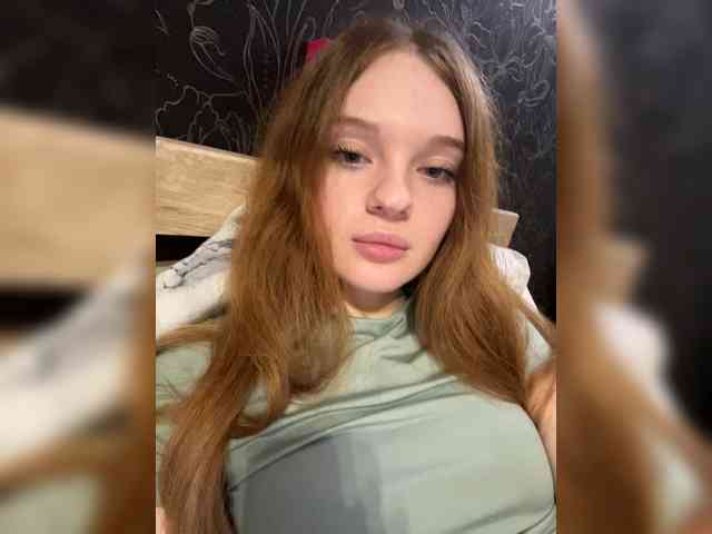 Doll4You webcam