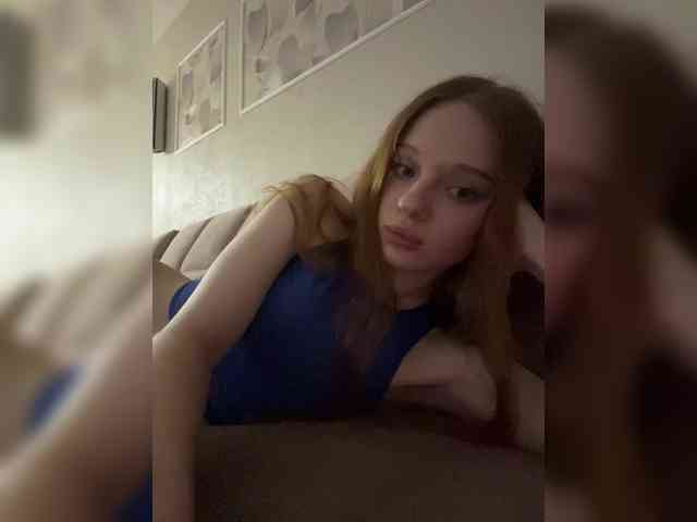 Doll4You webcam